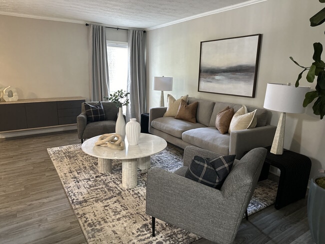 Photo - LaVista Crossing