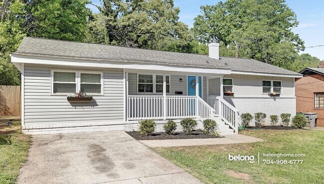 Building Photo - 3216 Credenza Rd