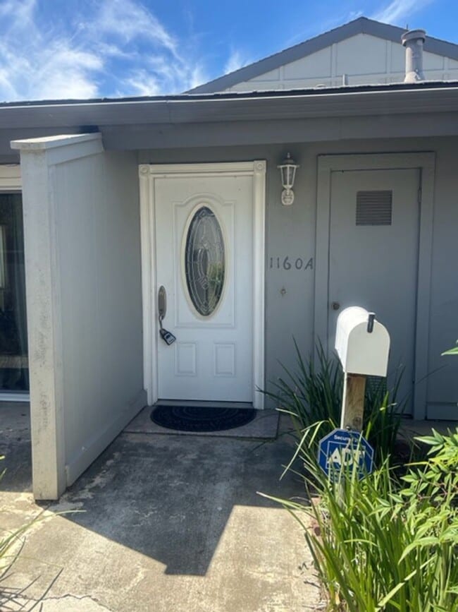 Photo - Afordable and spacious Concord 2/1 townhome