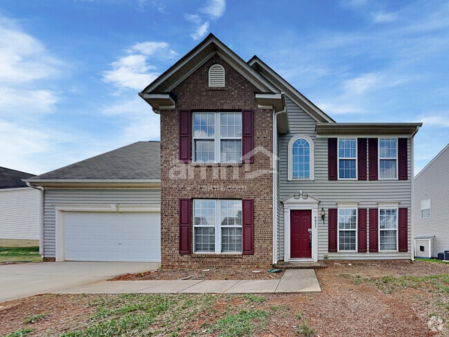 Building Photo - 9927 Spring Park Dr Rental