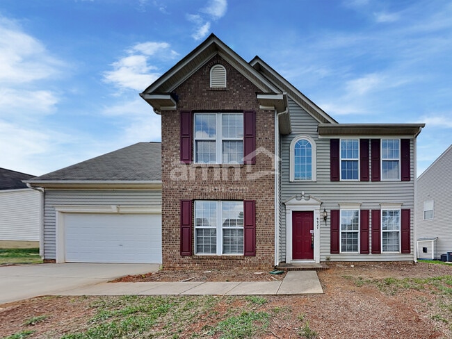 Photo - 9927 Spring Park Dr House