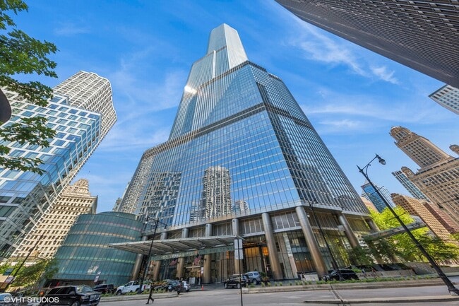 Building Photo - 401 N Wabash Ave Unit 33I