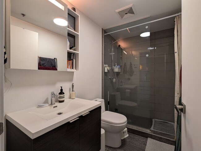 Photo - 1800 Boul René-Lévesque Unité 1001