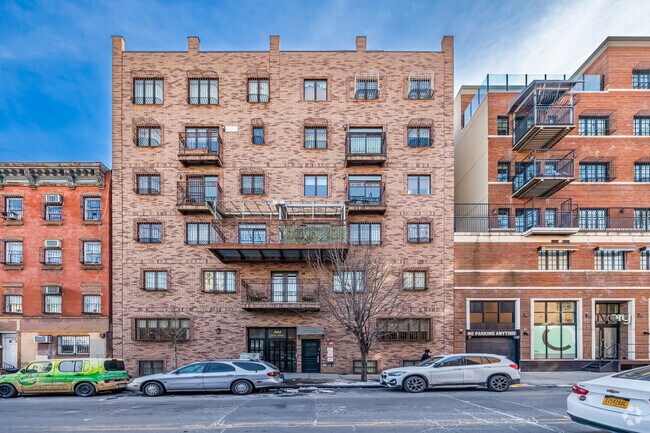 504 Park Ave - 504 Park Ave