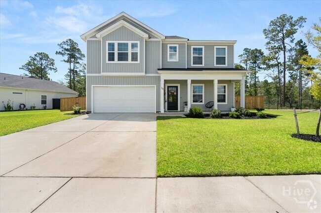 Building Photo - 114 Travelers Dr Rental