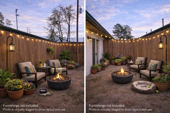 Building Photo - 1335 Ortiz Dr SE Unit 1317