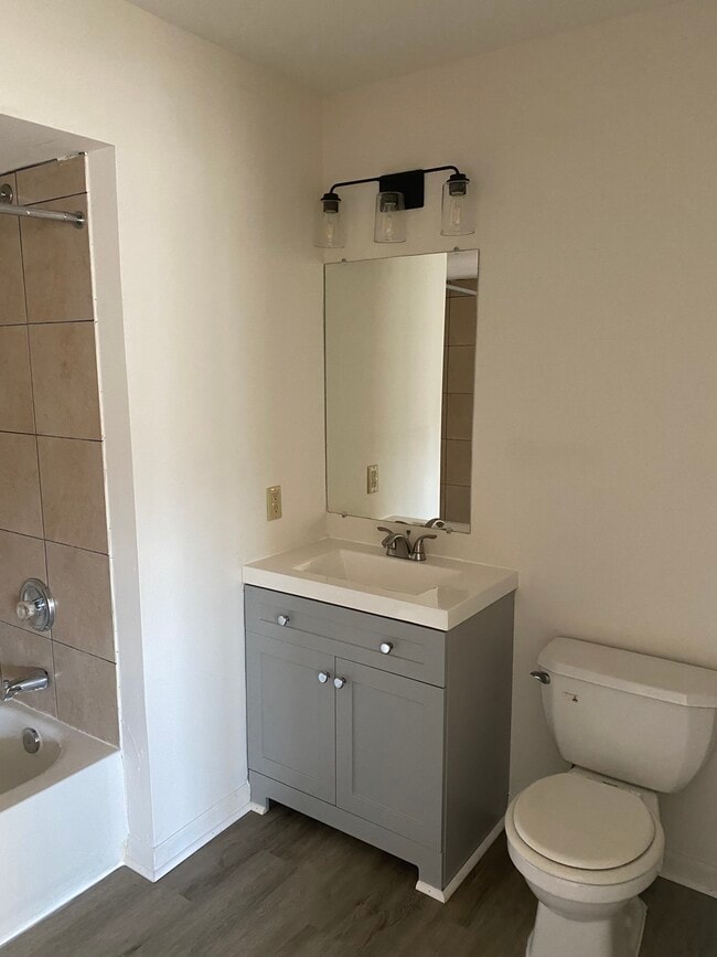 Wellington Gardens Apartments Schenectady, NY