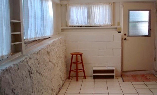 Entryway - 3173 Harding Ave Unidad Harding Apt.