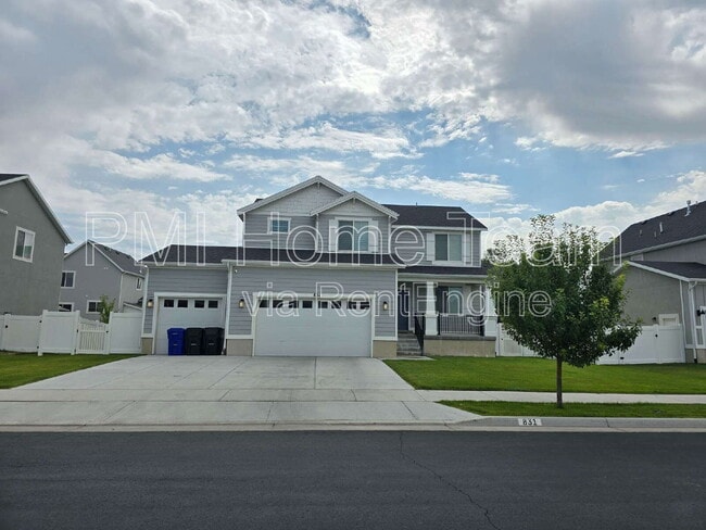 Building Photo - 831 4050 W Rental