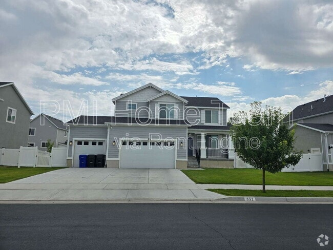 Building Photo - 831 4050 W Rental