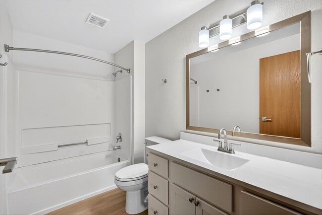 Whispering Pines Apartments