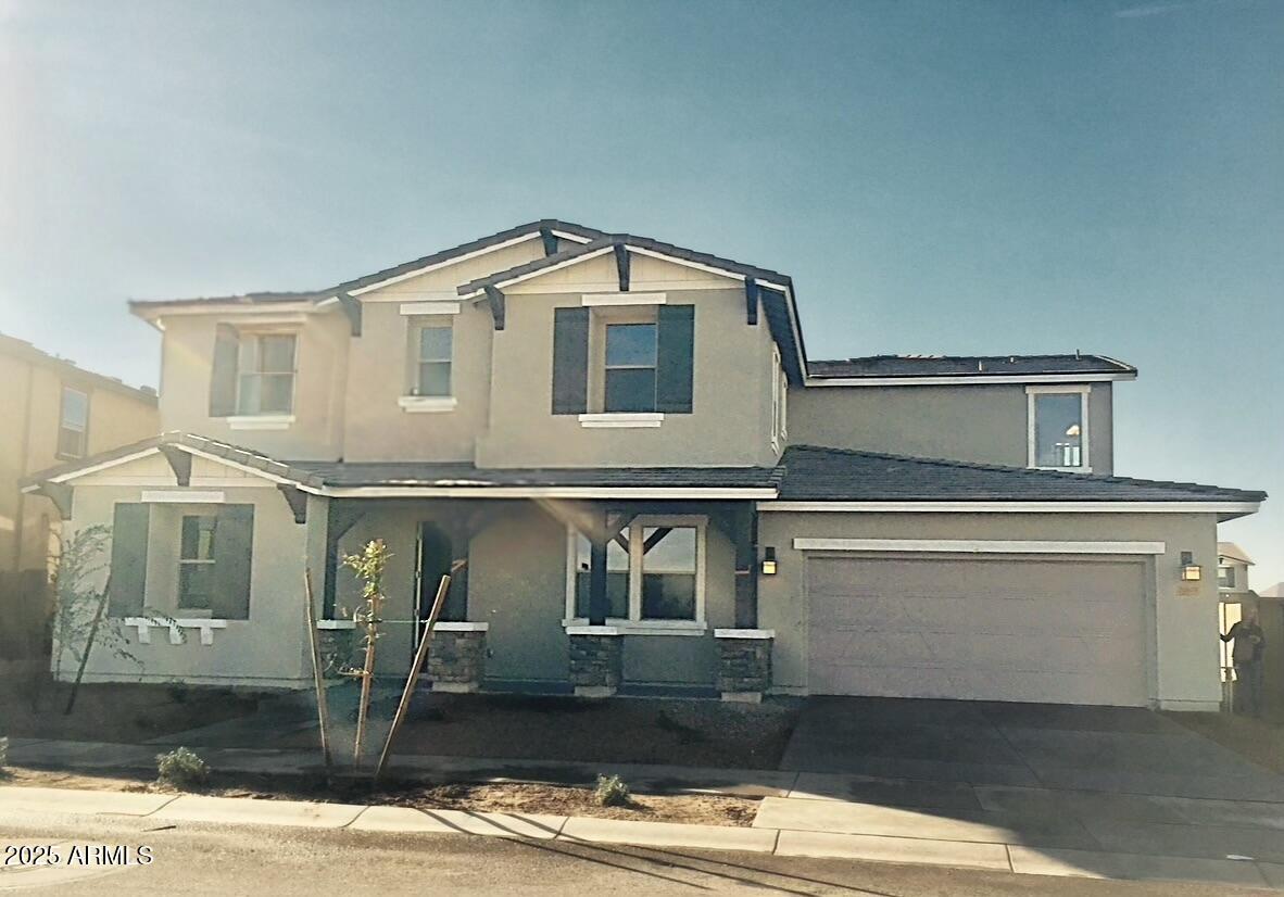 Photo - 22819 E Desert Hills Dr