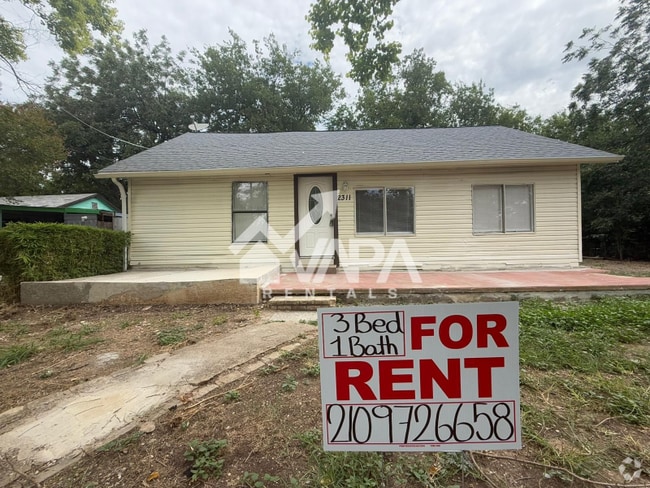 Building Photo - 2311 Potosi St Rental