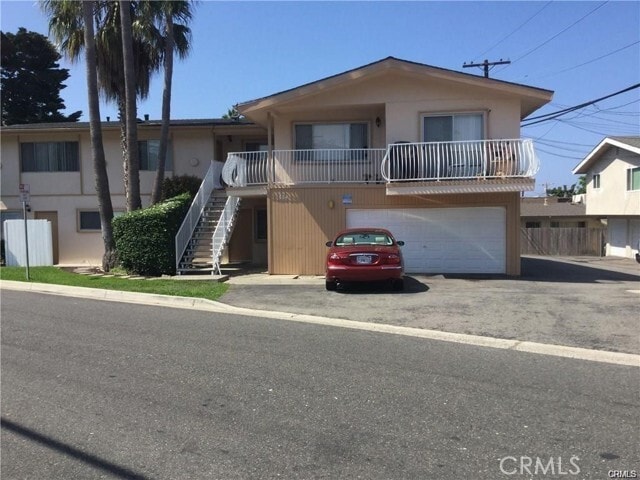 Building Photo - 504 S Ola Vista Unit 2