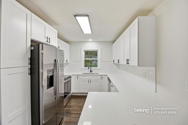 Photo - 53 Springside Dr SE