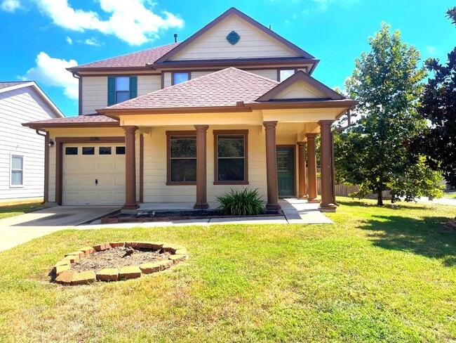Photo - 21206 Shadow River Ln