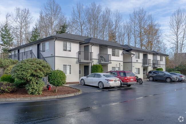 Barkley Apartments