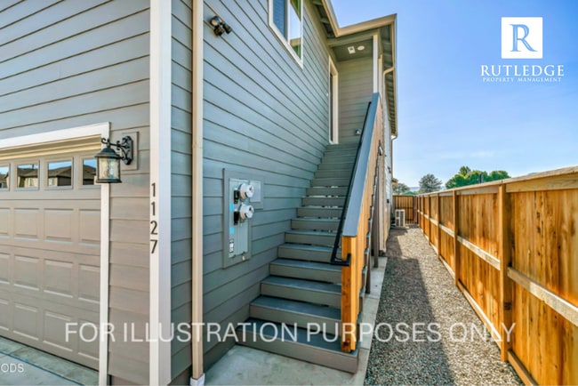 Photo - Brand New Willow Bend Estates in Snyder Creek Central Point