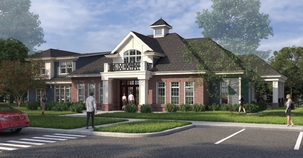 Photo - North Branch Walk Luxury Rentals