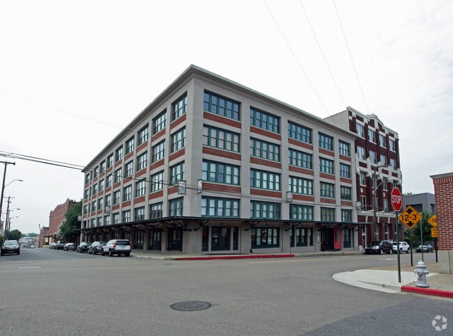 Primary Photo - The Paperworks