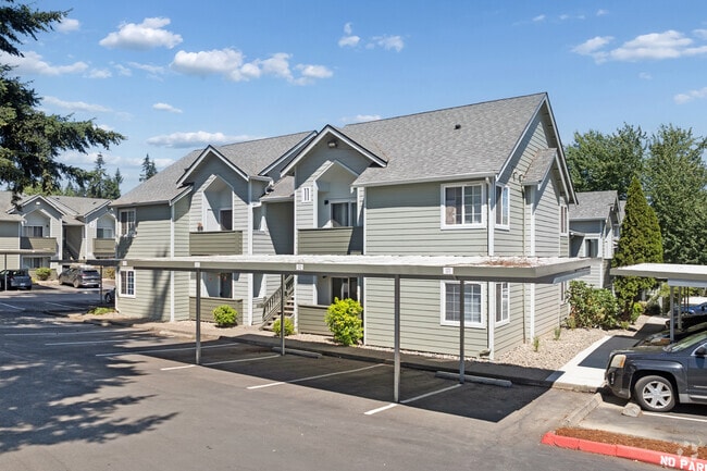 Arnada Pointe