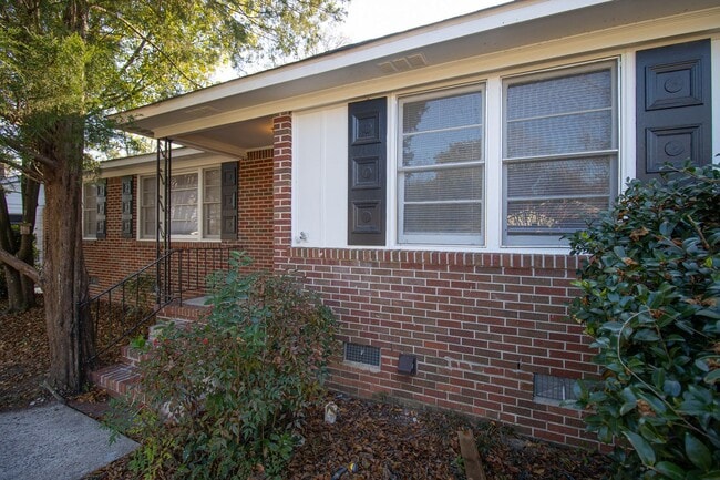 Photo - Charming 3-Bedroom Brick Home in Cayce