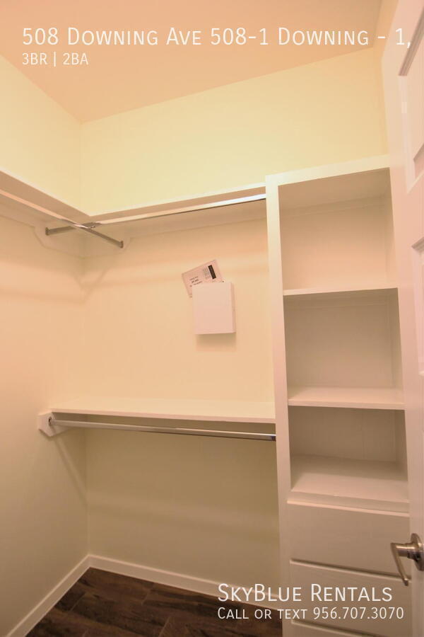 Photo - 508 Downing Ave Unit 1,