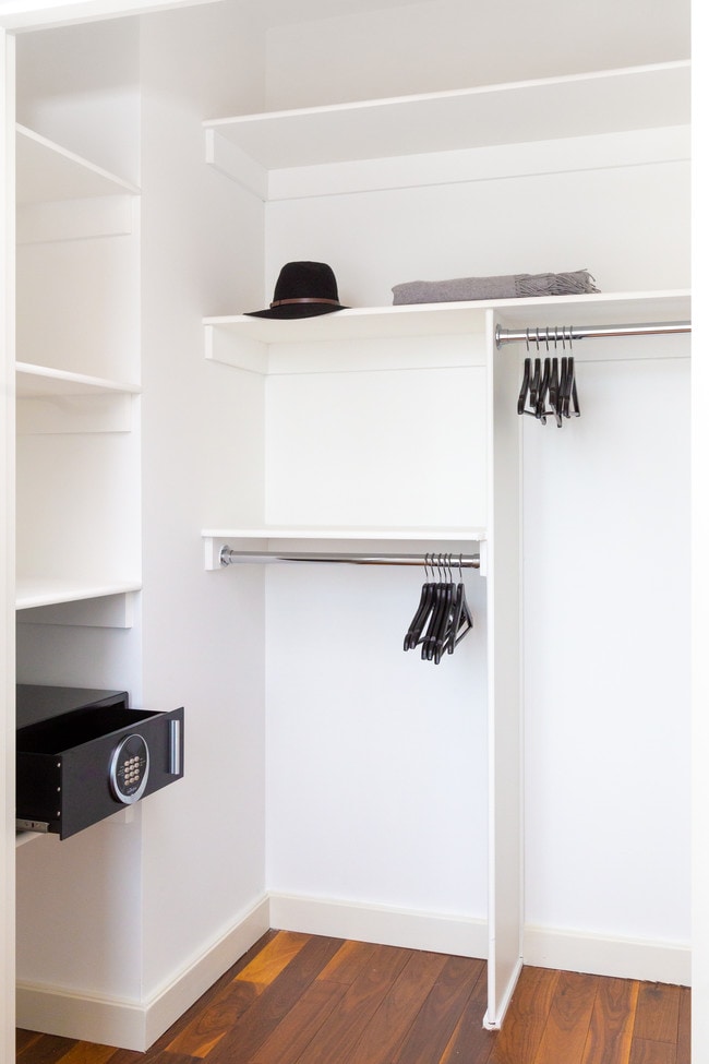 Photo - Pod Pads NYC