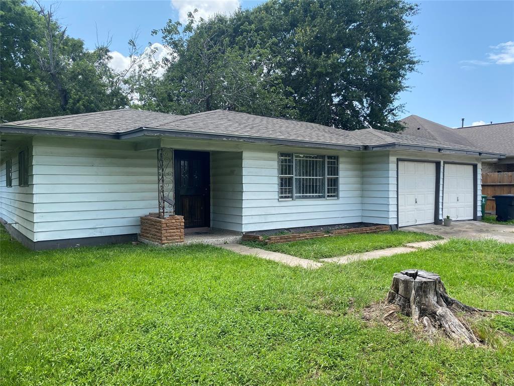 Photo - 6026 Ledbetter St House