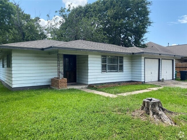 Building Photo - 6026 Ledbetter St Rental