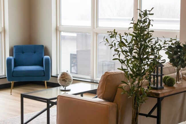 Photo - Lofts at River Point