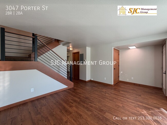 Photo - 3047 Porter St