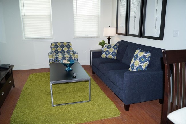 Bayou Cane Apartments