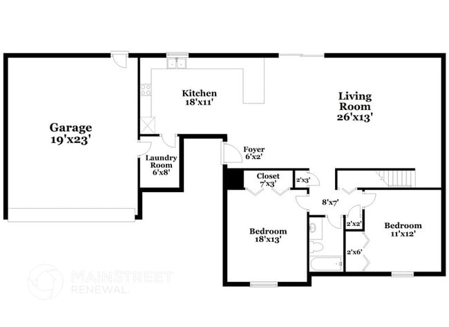 Photo - 6800 Bayberry Dr