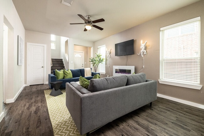 Photo - 2330 Bolivar St Unit SI ID1575038P