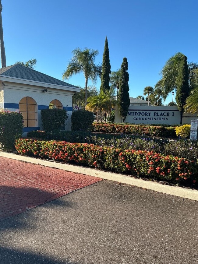 Photo - Midport 1 2nd floor Condo unit 1 bedroom 1 bath