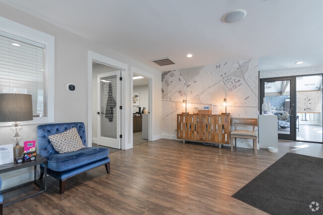 Breckinridge Square - Clubhouse - ReNew Breckenridge