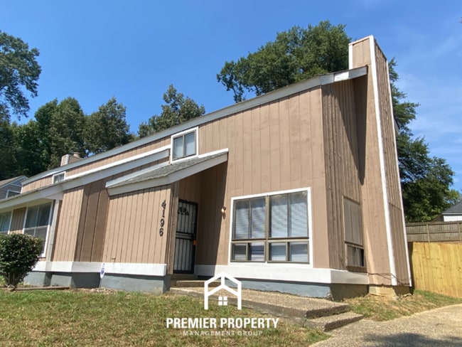 Building Photo - 4196 Crain Rd Rental