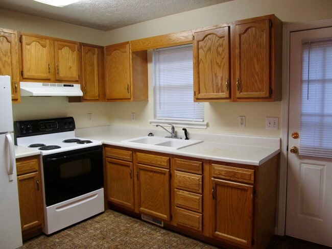 Photo - Black Mountain Duplex