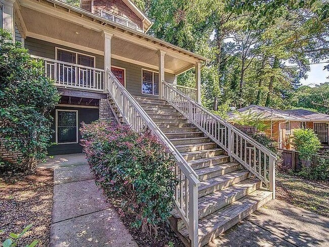 Photo - 3530 Glenwood Rd