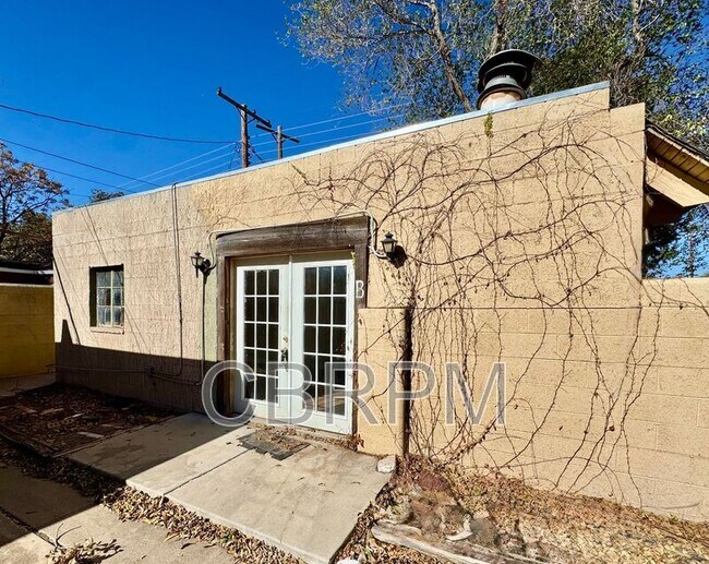 Building Photo - 2702 23rd St