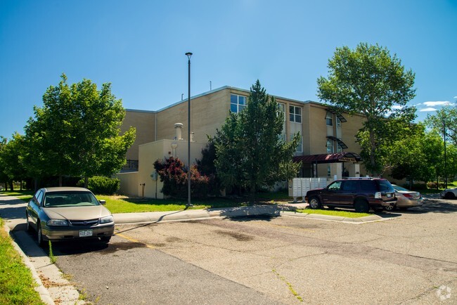 Building Photo - Urban Living at Lowery Rental