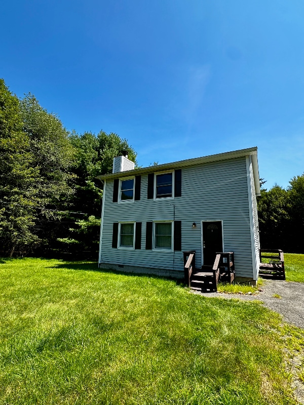 Photo - 798 Towamensing Trail House
