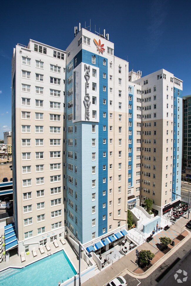 Mayflower Apartments For Rent in Virginia Beach, VA