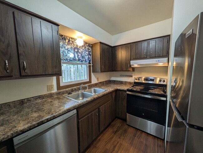 Photo - Trafalger Place Duplex Unit 5307