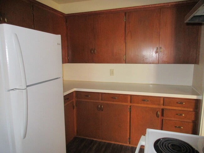 Photo - 1/1 Duplex with Carport