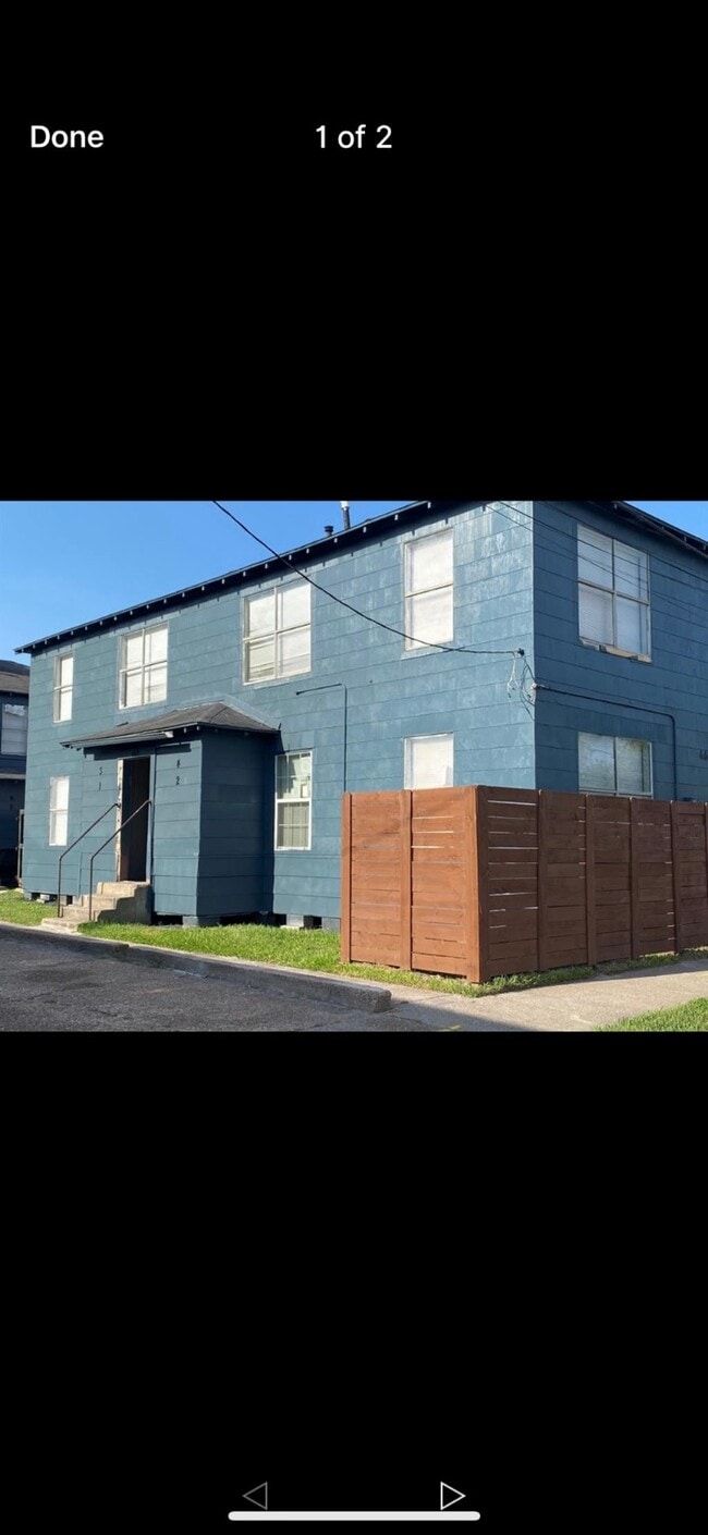 Building Photo - 4615 Market St