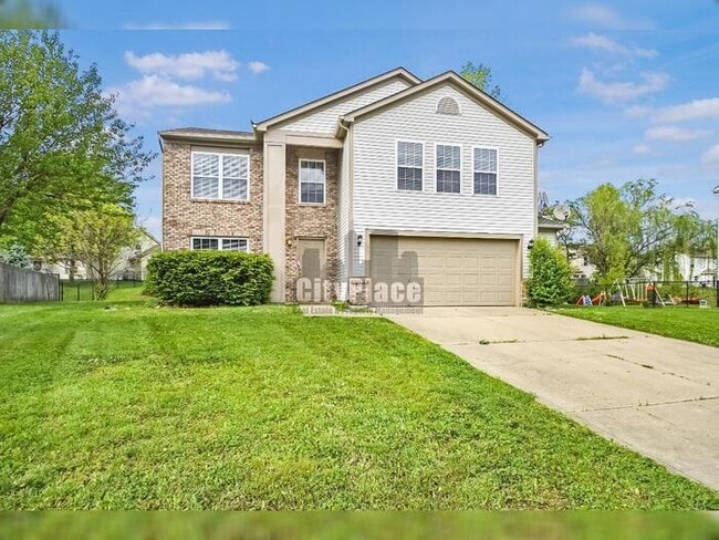 Building Photo - 4324 Blue Spruce Ct