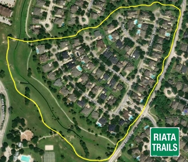 Photo - 11030 Desert Springs Cir