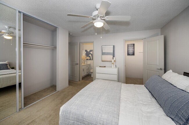 Pinecrest Apartments